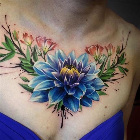 tatouage femme sous poitrine cote|Tatouage femme sous poitrine